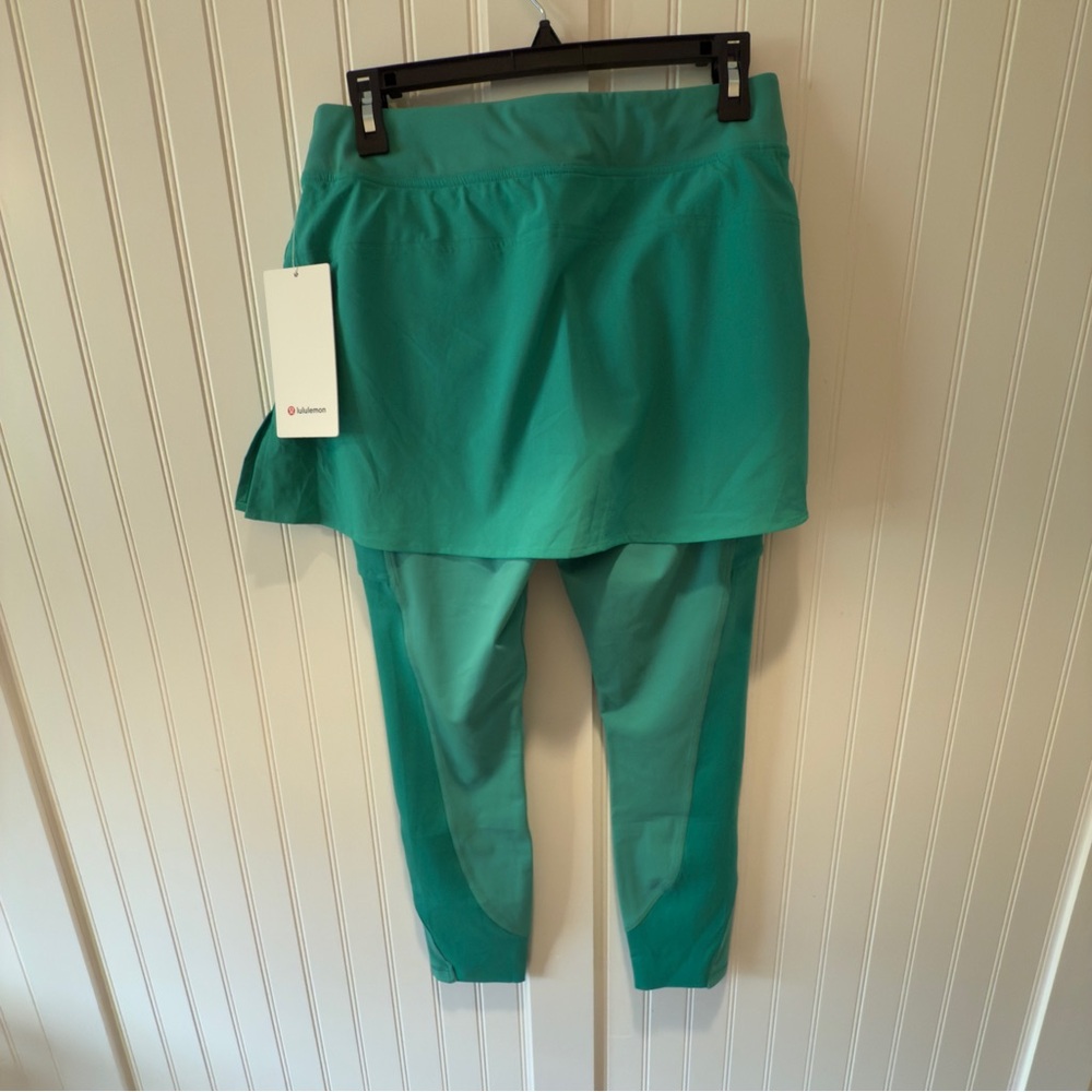 NWT 2-in-1 High-Rise Tennis Skirt Tight 25" - Picture 2 of 5
